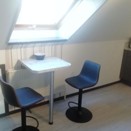 Neu! Ferienwohnung Nordfriesland Achtrup Esterno foto