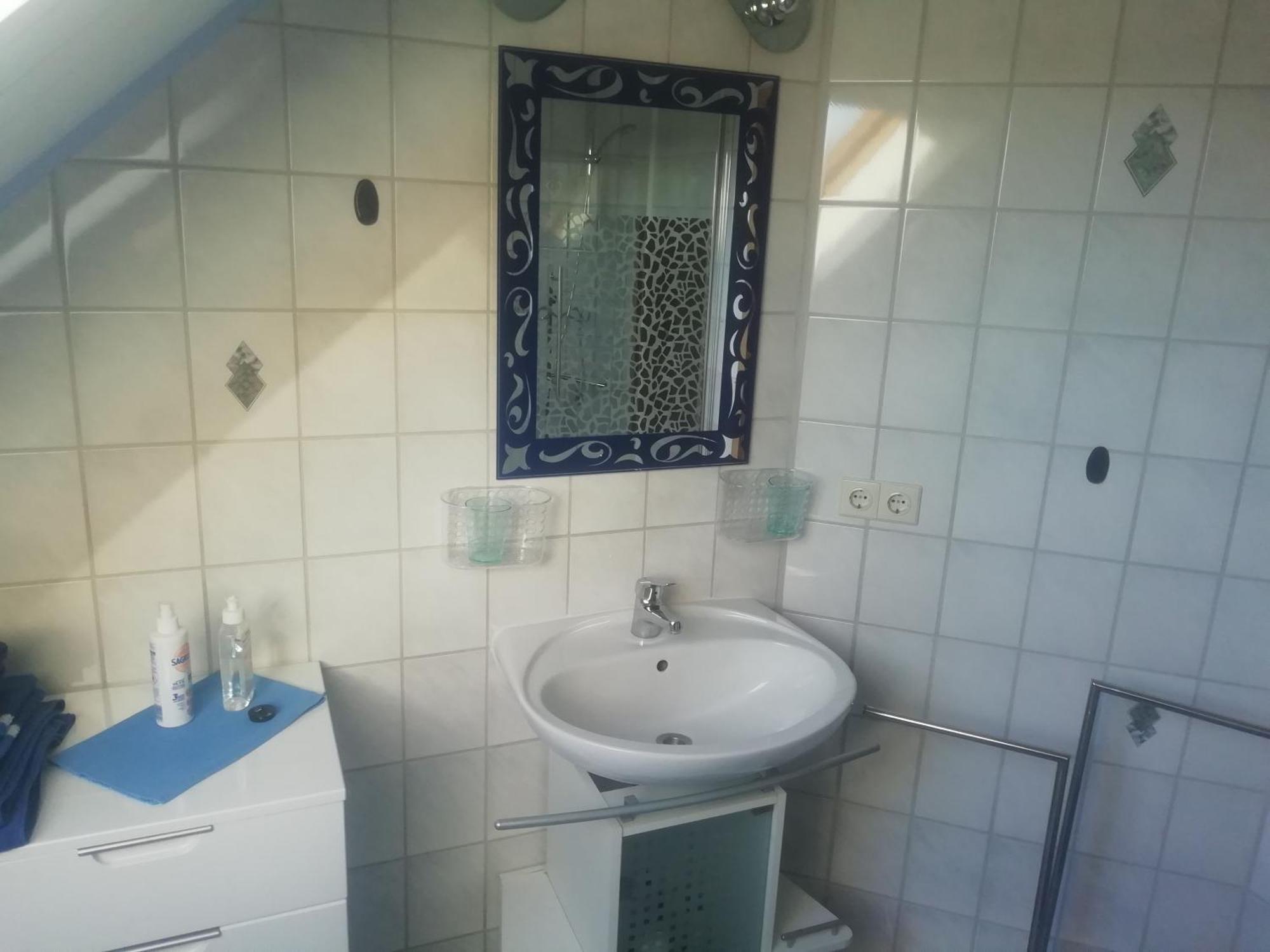 Neu! Ferienwohnung Nordfriesland Achtrup Esterno foto