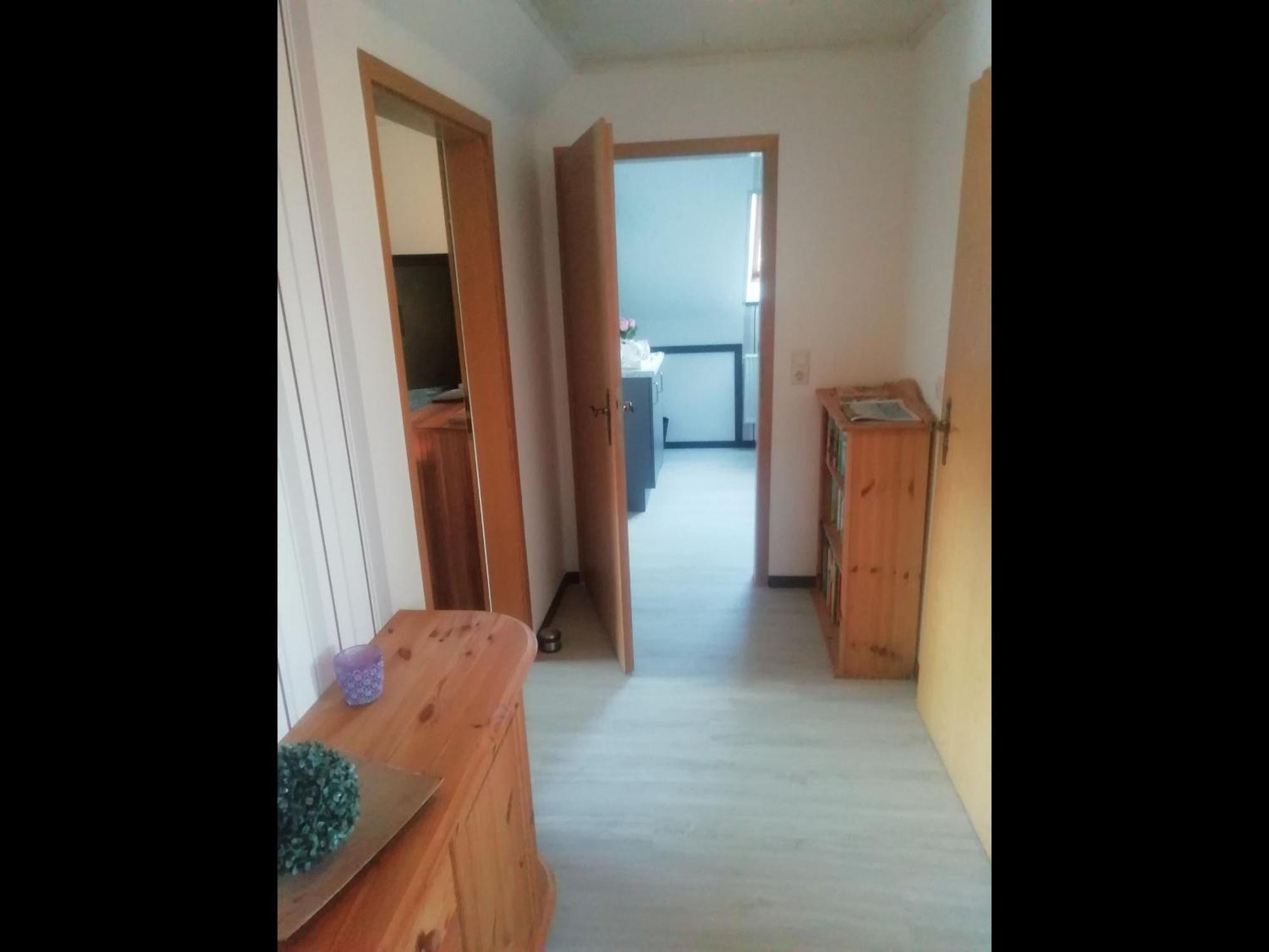 Neu! Ferienwohnung Nordfriesland Achtrup Esterno foto