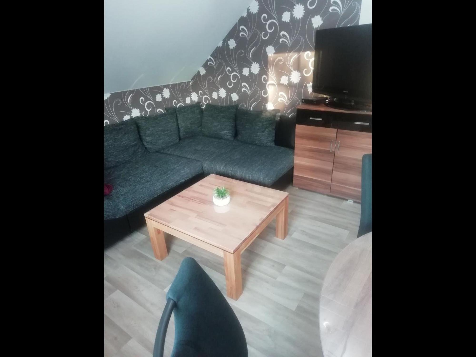 Neu! Ferienwohnung Nordfriesland Achtrup Esterno foto